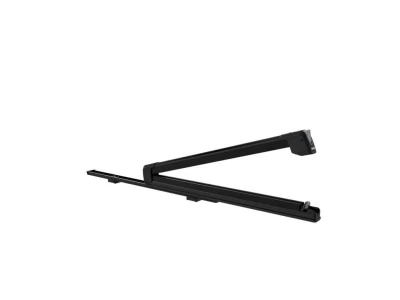 Thule TH732507 SnowPack Extender Black
