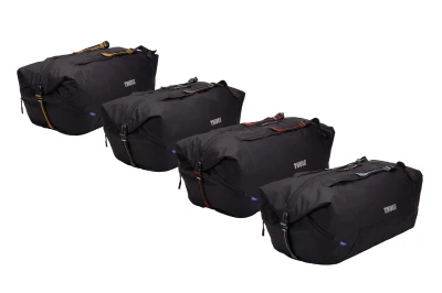 Thule TH800604 GoPack Duffel Set