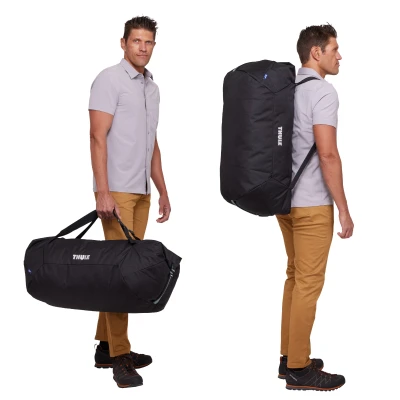 Thule TH800604 GoPack Duffel Set