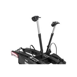 Thule Epos 3 979 nosič na 3 kola + adaptér el. přípojky zdarma