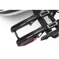 Thule Epos 3 979 nosič na 3 kola + adaptér el. přípojky zdarma
