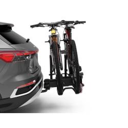 Thule Epos 3 979 nosič na 3 kola + adaptér el. přípojky zdarma