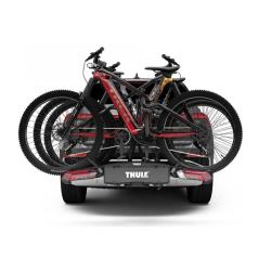 Thule Epos 3 979 nosič na 3 kola + adaptér el. přípojky zdarma