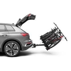 Thule Epos 3 979 nosič na 3 kola + adaptér el. přípojky zdarma