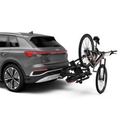 Thule Epos 3 979 nosič na 3 kola + adaptér el. přípojky zdarma