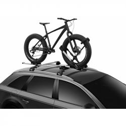 Thule UpRide 599 střešní nosič na kolo