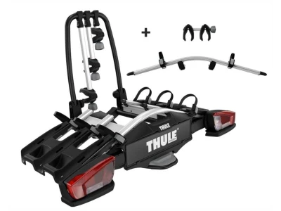 Thule VELOCOMPACT 3 (926) + ADAPTÉR - nosič 4 kol na tažné zařízení + sleva 400,- na příslušenství