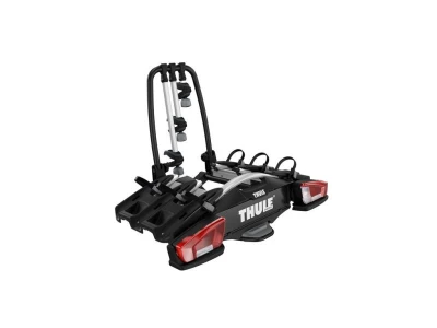 Thule VELOCOMPACT 3 (926) nosič 3 kol na tažné zařízení + adaptér el. přípojky zdarma