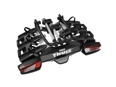 Thule VELOCOMPACT 3 (926) nosič 3 kol na tažné zařízení + adaptér el. přípojky zdarma