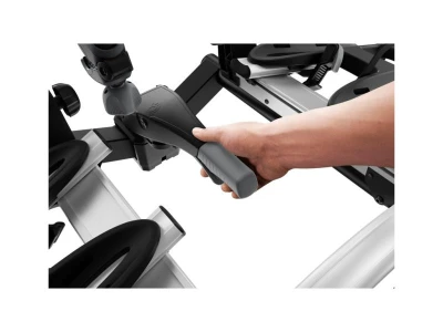 Thule VELOCOMPACT 3 (926) nosič 3 kol na tažné zařízení + adaptér el. přípojky zdarma