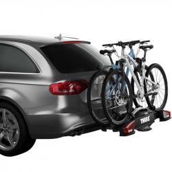 Thule VeloCompact 924 nosič na tažné na 2 kola
