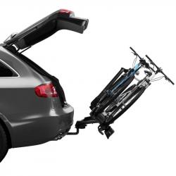 Thule VeloCompact 924 nosič na tažné na 2 kola