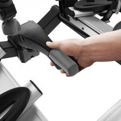 Thule VeloCompact 926 nosič na tažné na 3 kola