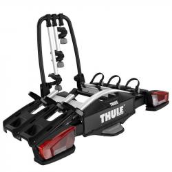 Thule VeloCompact 926 nosič na tažné na 3 kola + adaptér pro 4. kolo