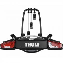 Thule VeloCompact 926 nosič na tažné na 3 kola + adaptér pro 4. kolo