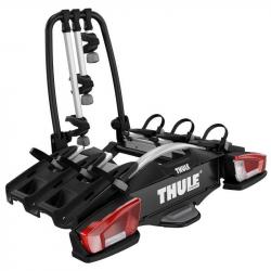 Thule VeloCompact 926 nosič na tažné na 3 kola + adaptér pro 4. kolo
