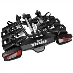 Thule VeloCompact 926 nosič na tažné na 3 kola + adaptér pro 4. kolo