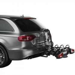 Thule VeloCompact 926 nosič na tažné na 3 kola + adaptér pro 4. kolo