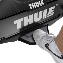 Thule VeloCompact 926 nosič na tažné na 3 kola + adaptér pro 4. kolo