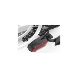 Thule VeloLite 2bike nosič na tažné zařízení