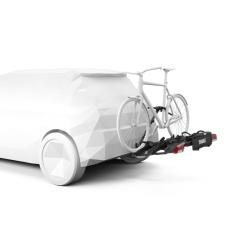 Thule VeloLite 3bike nosič na tažné zařízení