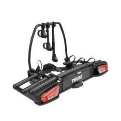 Thule VeloSpace 3 9033 3bike nosič na tažné zařízení + sleva 400,- na příslušenství Thule VeloSpace 3 9033 3bike nosič na tažné zařízení + sleva 400,- na příslušenství