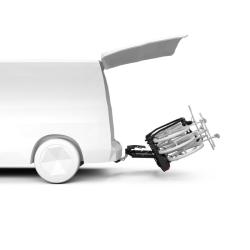 Thule VeloSpace 3 9033 3bike nosič na tažné zařízení + sleva 400,- na příslušenství