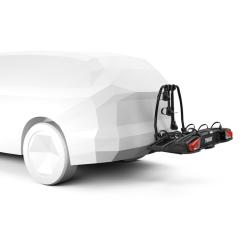 Thule VeloSpace 3 9033 3bike nosič na tažné zařízení + sleva 400,- na příslušenství