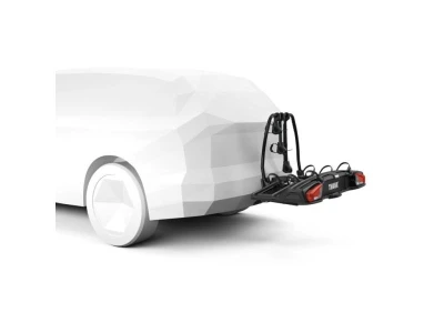 Thule VELOSPACE 3 (9033) + ADAPTÉR - nosič 4 kol na tažné zařízení + sleva 1000,- na příslušenství