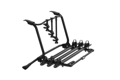 Thule WANDERWAY 3RD BIKE ADAPTER BLACK