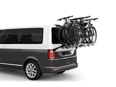Thule WANDERWAY 4TH BIKE ADAPTER