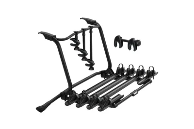 Thule WANDERWAY 4TH BIKE ADAPTER BLACK