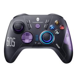 Thunderbot G50s černý herní ovladač Thunderbot G50s černý herní ovladač