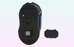 Thunderobot Herní myš Dual-Modes ML503 (černá)