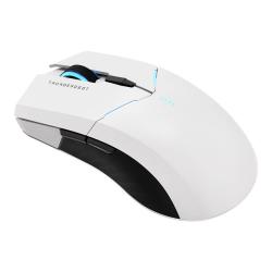 Thunderobot ML702 bílá bezdrátová herní myš