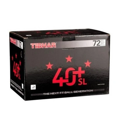 Tibhar - 40+ SL *** (72ks)