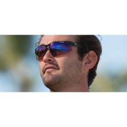 Tifosi Centus Crystal Smoke (AC Red)