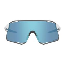 Tifosi Rail Race Crystal Clear (Clarion Rose/Clear)