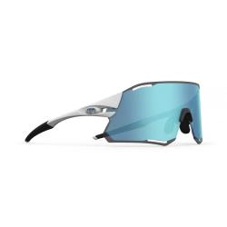 Tifosi Rail Race Crystal Clear (Clarion Rose/Clear)