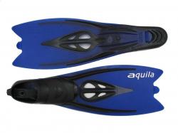 Tigullio Ploutve Aquila 11309 vel. 46-47 modré