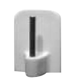 TILLDEKOR Háček vitráž.samolep.PH+kov.BÍ 70.01.4 (100ks) TILLDEKOR Háček vitráž.samolep.PH+kov.BÍ 70.01.4 (100ks)