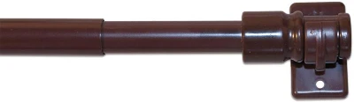 Tilldekor Tyč vitrážová CAFE teleskop.120-225cm kov.HN Tilldekor Tyč vitrážová CAFE teleskop.120-225cm kov.HN