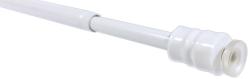 Tilldekor Tyč vitrážová FLEX rozpěrná 25-40cm kov.BÍ Tilldekor Tyč vitrážová FLEX rozpěrná 25-40cm kov.BÍ