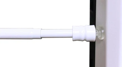 Tilldekor Tyč vitrážová FLEX rozpěrná 25-40cm kov.BÍ