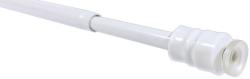 Tilldekor Tyč vitrážová FLEX rozpěrná 36-60cm kov.BÍ Tilldekor Tyč vitrážová FLEX rozpěrná 36-60cm kov.BÍ