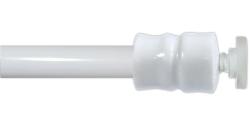 Tilldekor Tyč vitrážová FLEX rozpěrná 36-60cm kov.BÍ