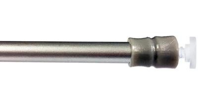 Tilldekor Tyč vitrážová FLEX rozpěrná 36-60cm kov.STŘ