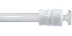 Tilldekor Tyč vitrážová FLEX rozpěrná 56-90cm kov.BÍ