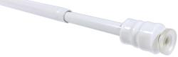 Tilldekor Tyč vitrážová FLEX rozpěrná 76-120cm kov.BÍ Tilldekor Tyč vitrážová FLEX rozpěrná 76-120cm kov.BÍ