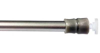 Tilldekor Tyč vitrážová FLEX rozpěrná 76-120cm kov.STŘ